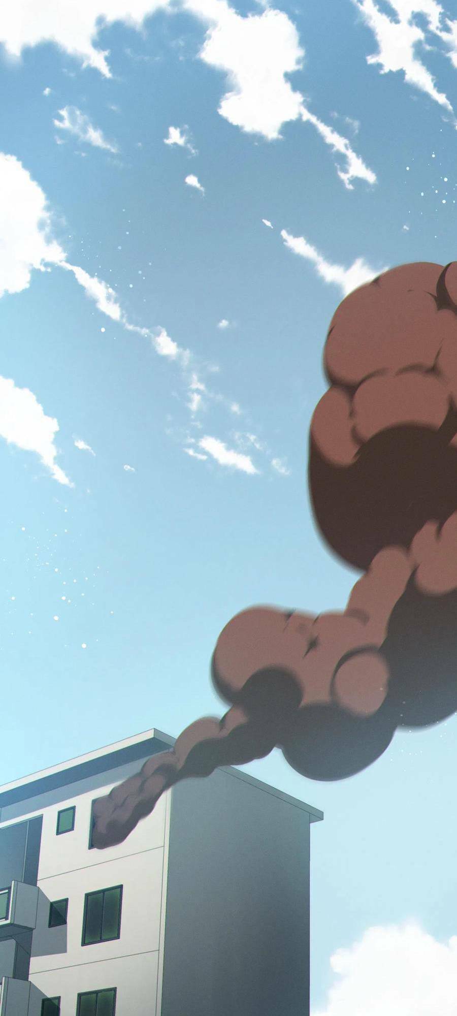 Ta Học Trảm Thần Trong Bệnh Viện Tâm Thần - Chapter 35 - Page 10