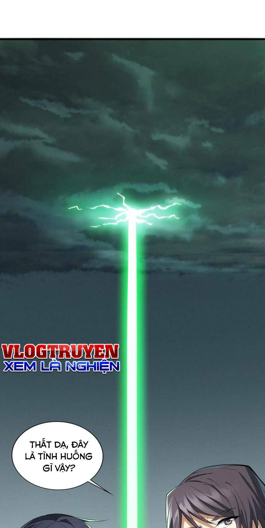 Ta Học Trảm Thần Trong Bệnh Viện Tâm Thần - Chapter 35 - Page 17
