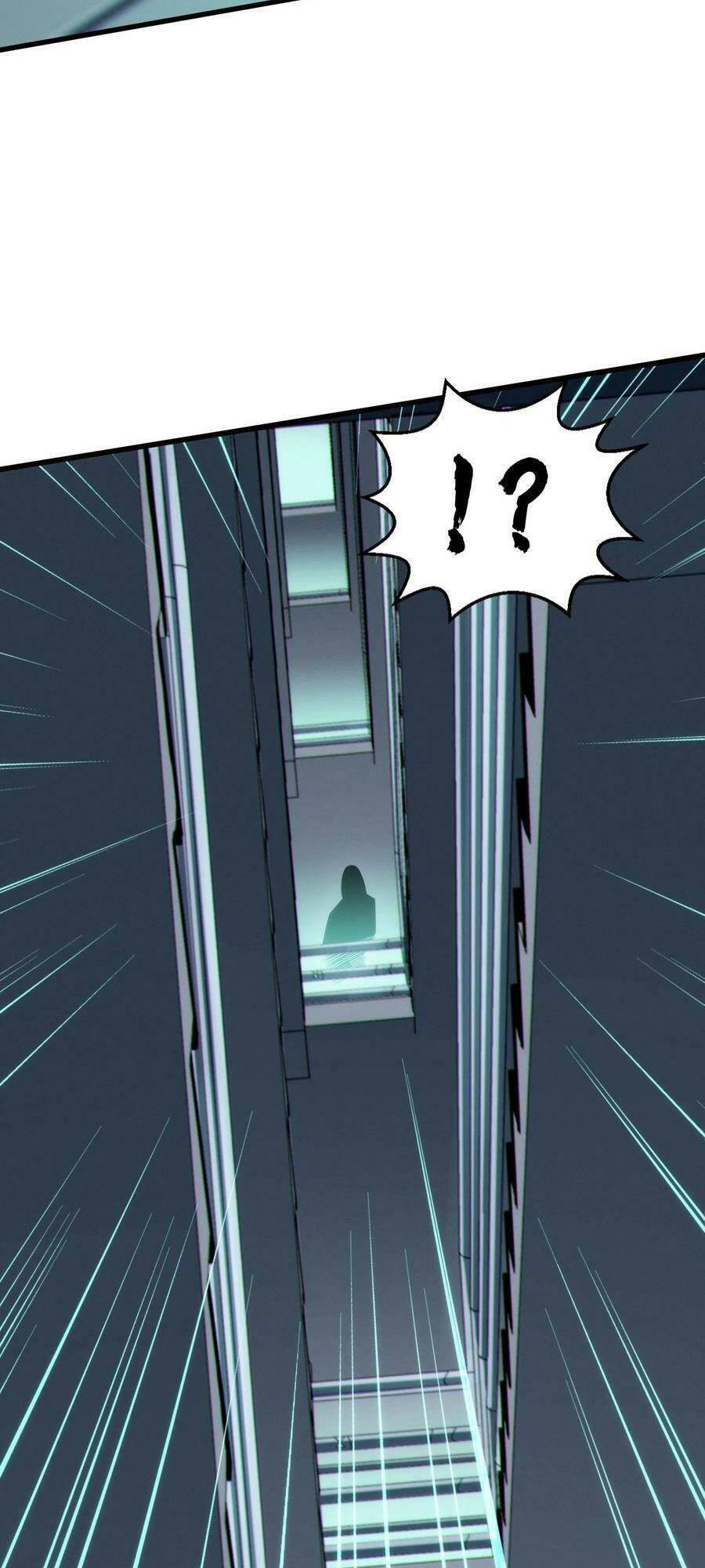 Ta Học Trảm Thần Trong Bệnh Viện Tâm Thần - Chapter 36 - Page 23