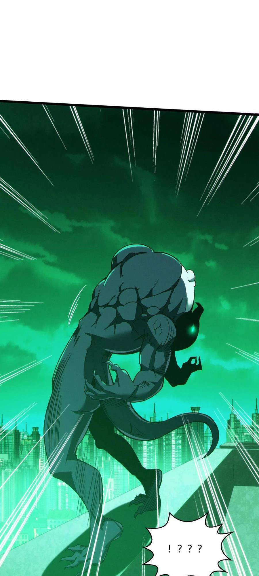 Ta Học Trảm Thần Trong Bệnh Viện Tâm Thần - Chapter 36 - Page 31