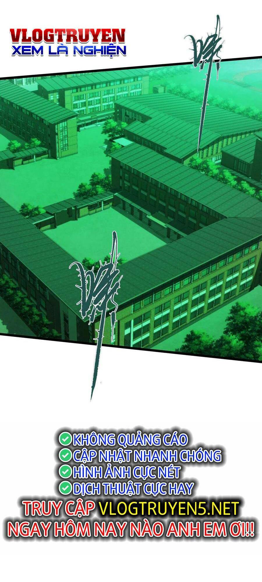 Ta Học Trảm Thần Trong Bệnh Viện Tâm Thần - Chapter 36 - Page 34