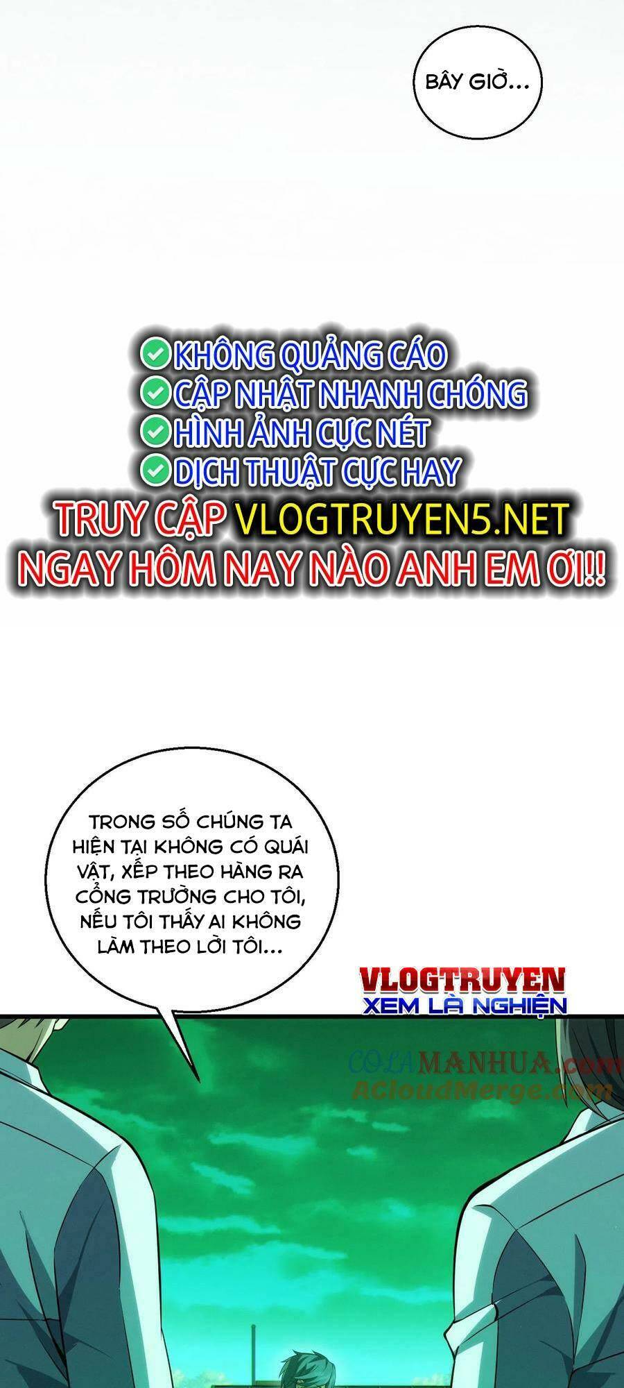 Ta Học Trảm Thần Trong Bệnh Viện Tâm Thần - Chapter 37 - Page 18