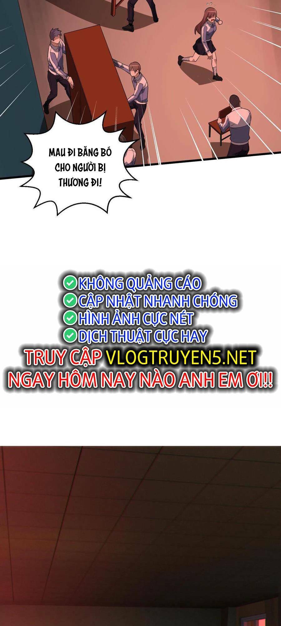 Ta Học Trảm Thần Trong Bệnh Viện Tâm Thần - Chapter 37 - Page 30