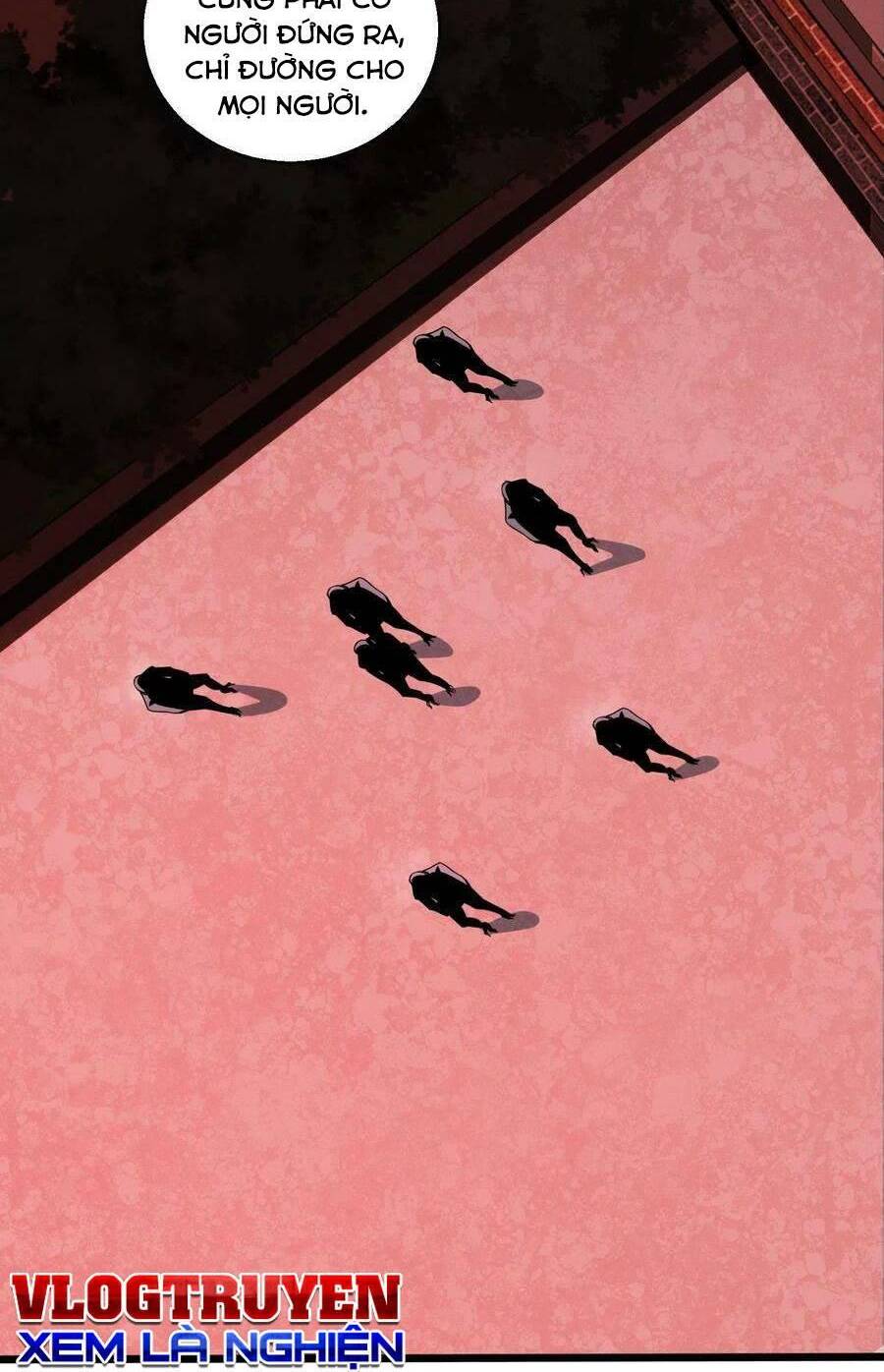 Ta Học Trảm Thần Trong Bệnh Viện Tâm Thần - Chapter 37 - Page 40