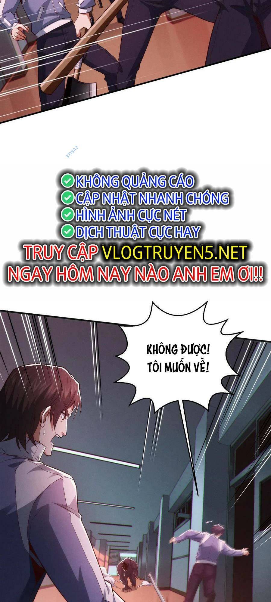 Ta Học Trảm Thần Trong Bệnh Viện Tâm Thần - Chapter 38 - Page 28