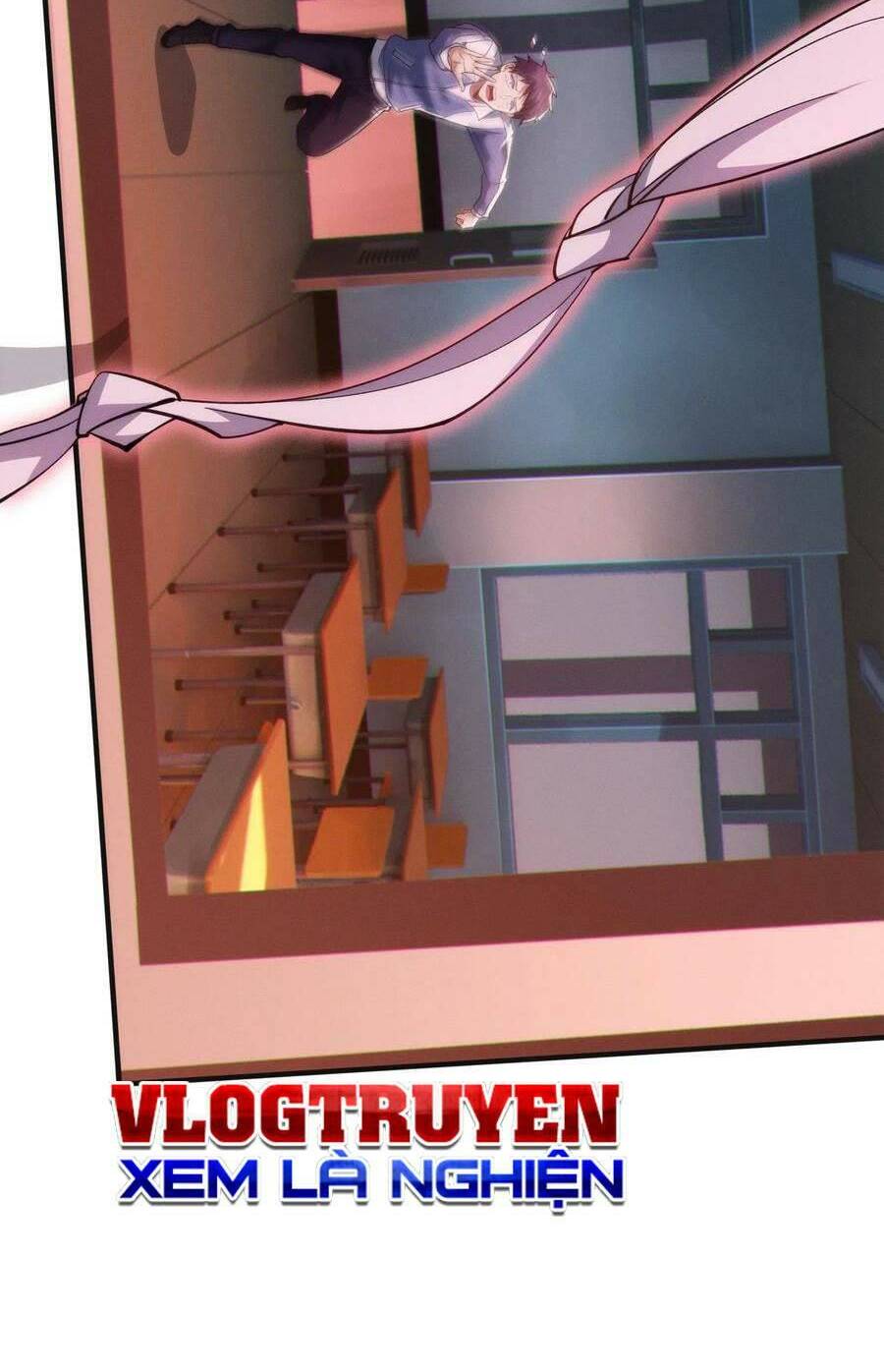 Ta Học Trảm Thần Trong Bệnh Viện Tâm Thần - Chapter 38 - Page 30