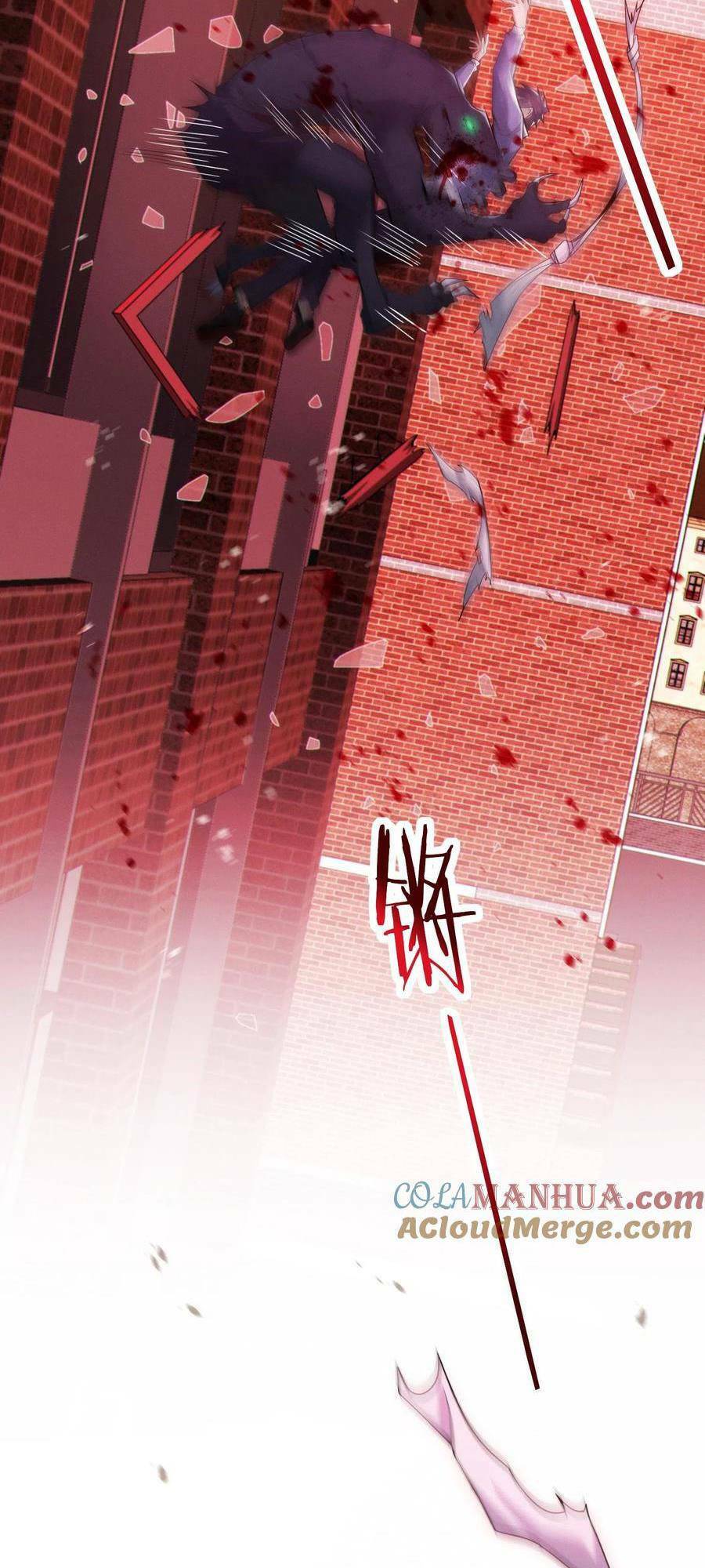 Ta Học Trảm Thần Trong Bệnh Viện Tâm Thần - Chapter 38 - Page 35