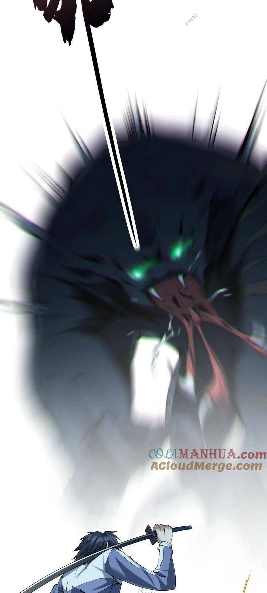 Ta Học Trảm Thần Trong Bệnh Viện Tâm Thần - Chapter 39 - Page 28