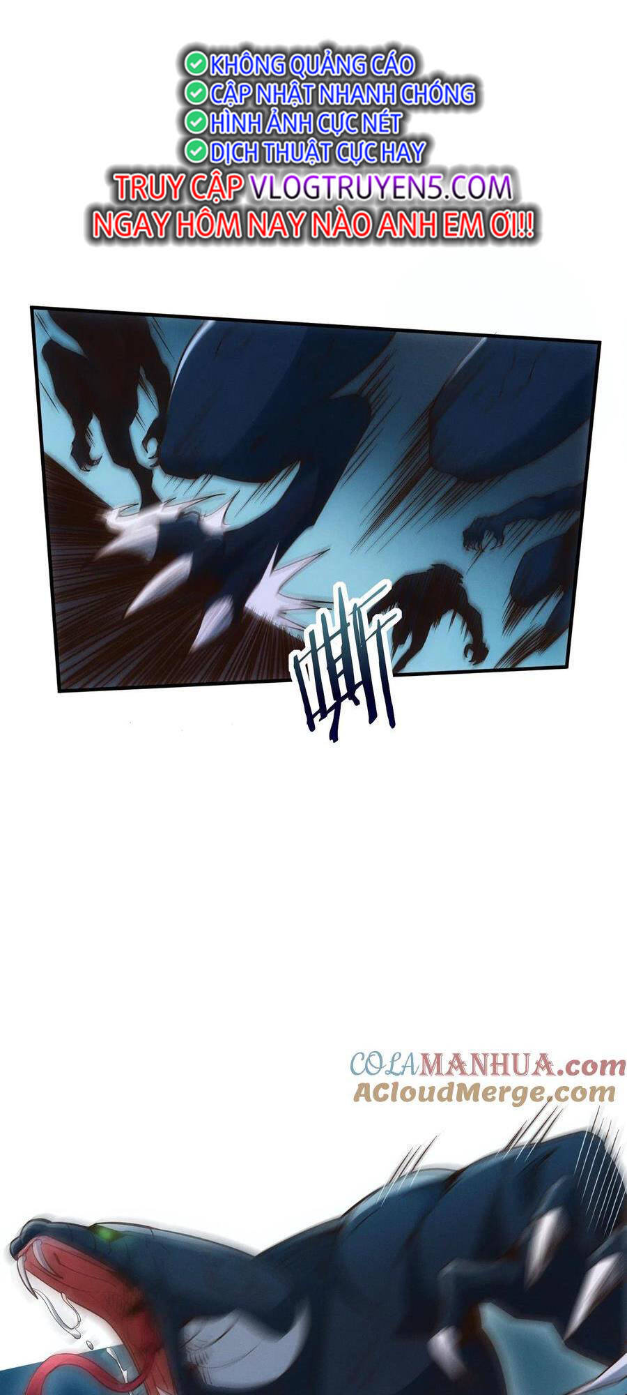 Ta Học Trảm Thần Trong Bệnh Viện Tâm Thần - Chapter 41 - Page 26