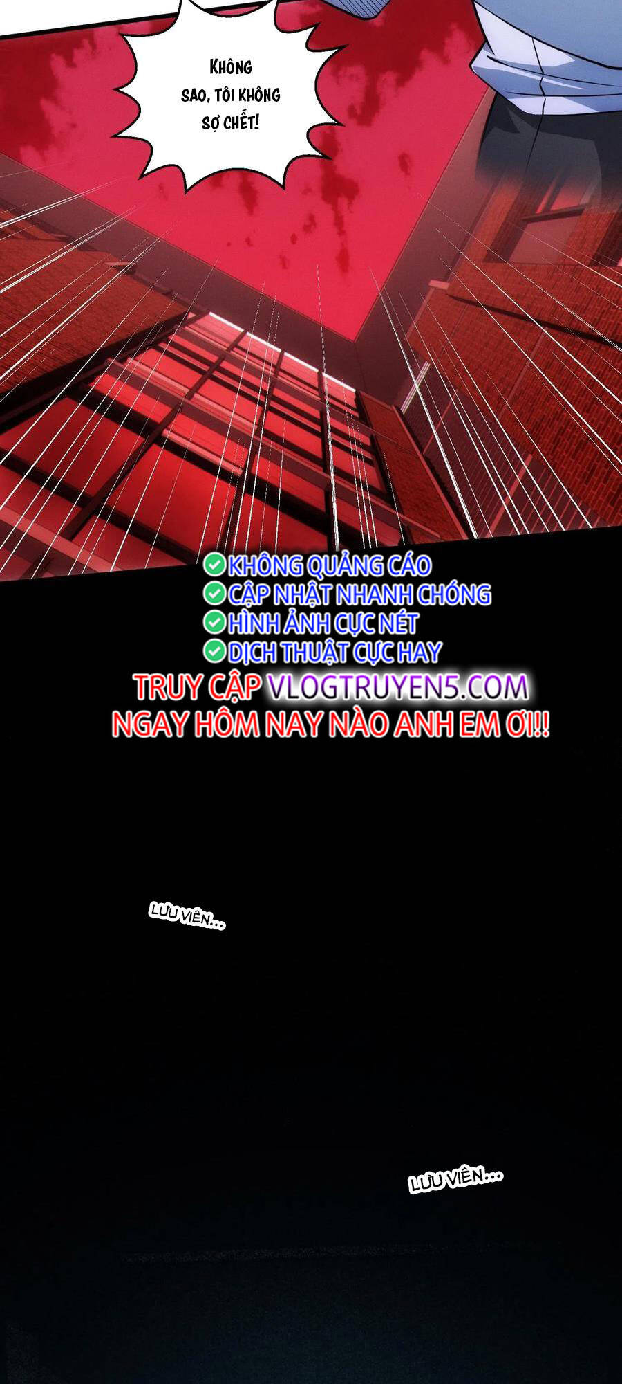 Ta Học Trảm Thần Trong Bệnh Viện Tâm Thần - Chapter 41 - Page 8