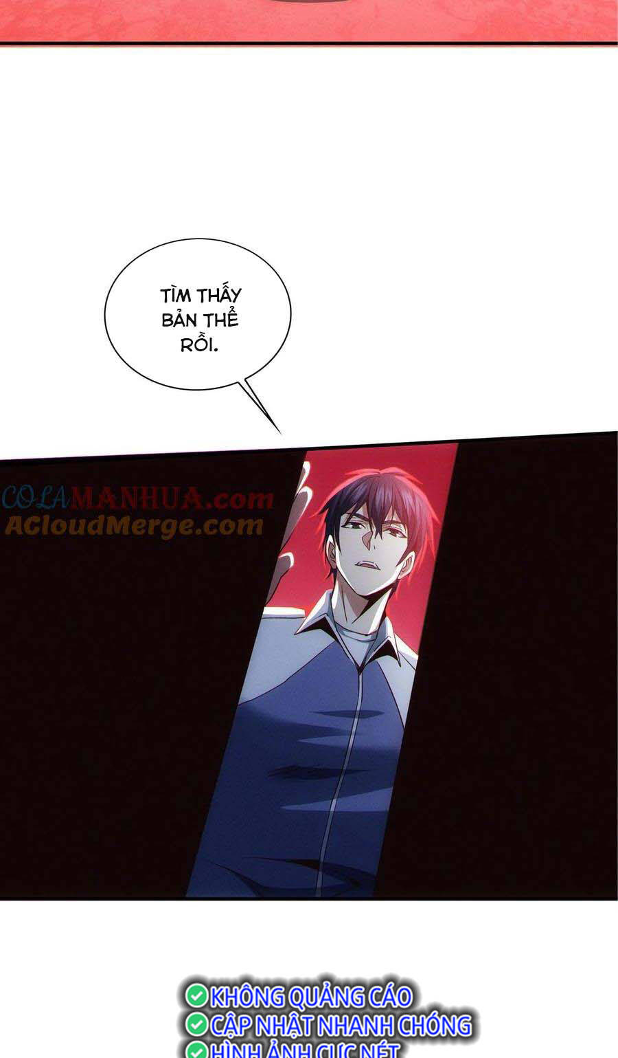 Ta Học Trảm Thần Trong Bệnh Viện Tâm Thần - Chapter 42 - Page 29