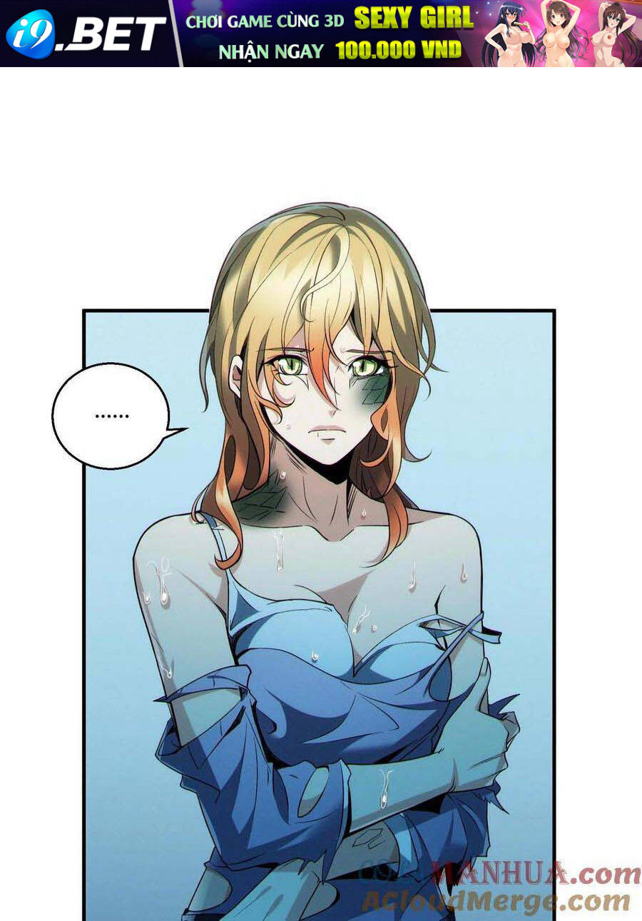 Ta Học Trảm Thần Trong Bệnh Viện Tâm Thần - Chapter 43 - Page 14