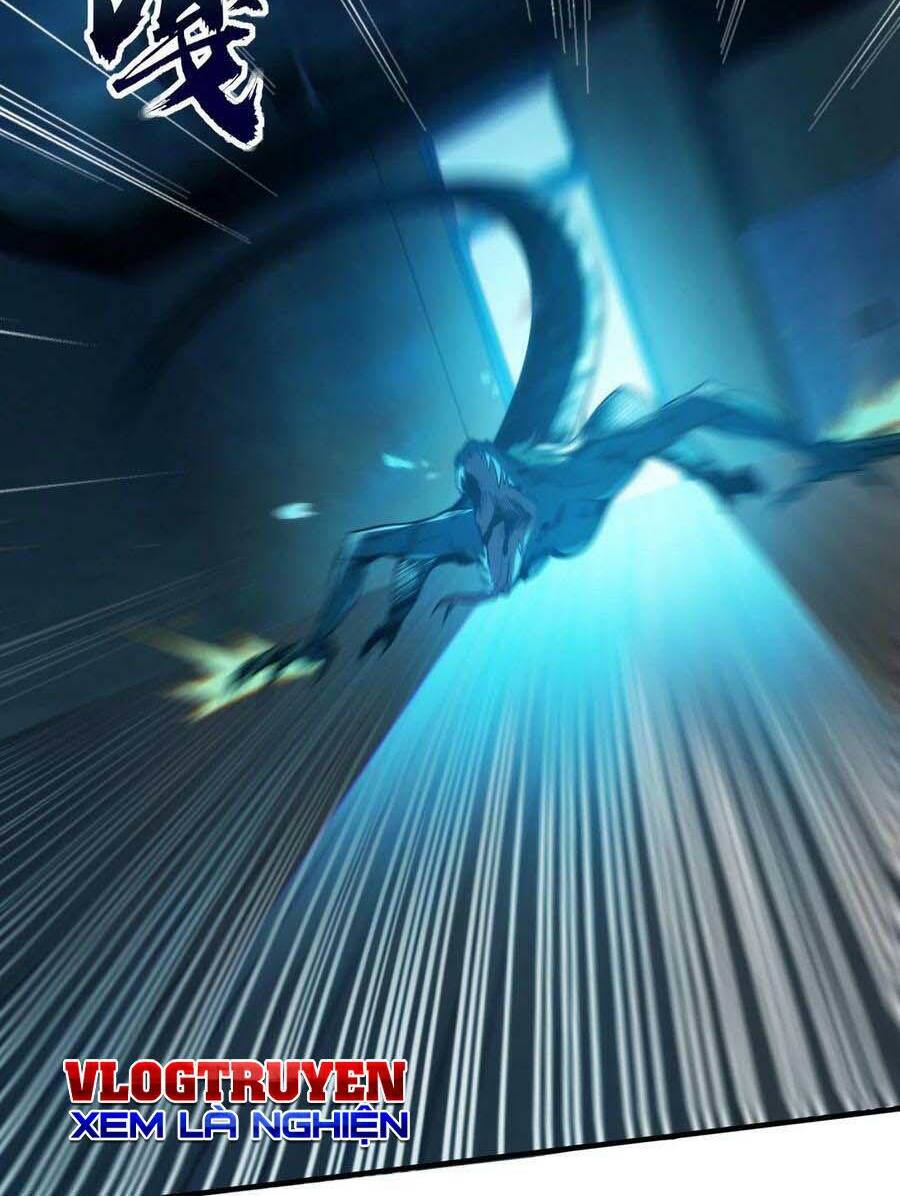 Ta Học Trảm Thần Trong Bệnh Viện Tâm Thần - Chapter 43 - Page 22