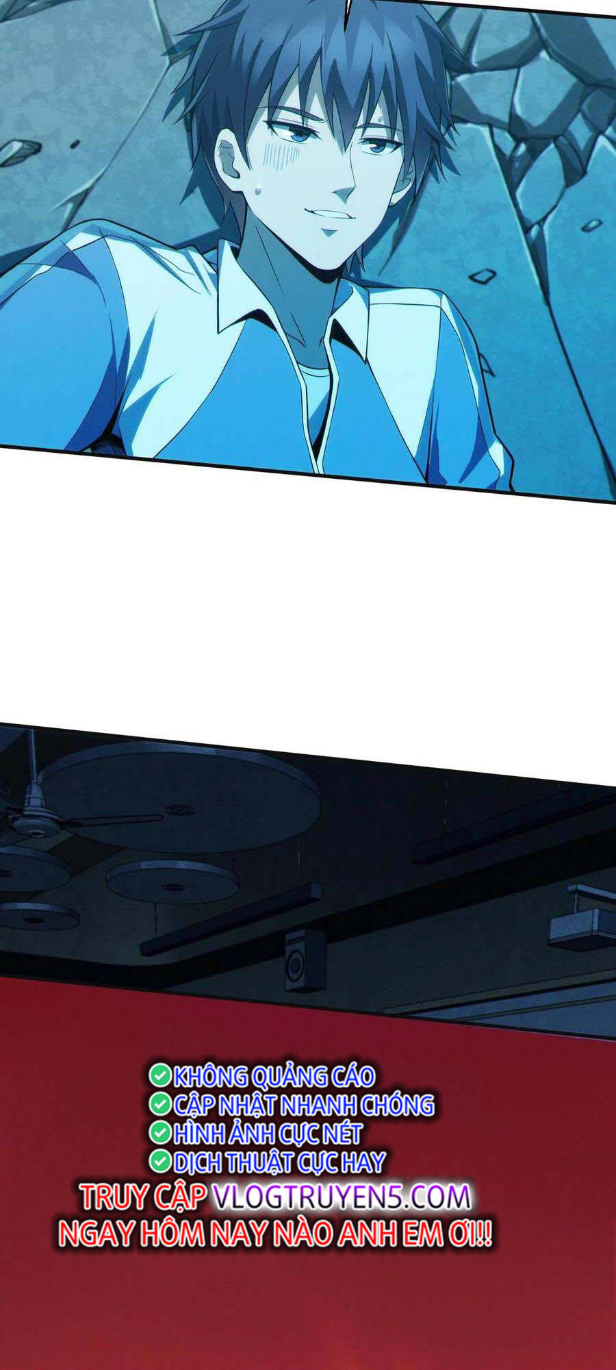 Ta Học Trảm Thần Trong Bệnh Viện Tâm Thần - Chapter 43 - Page 27