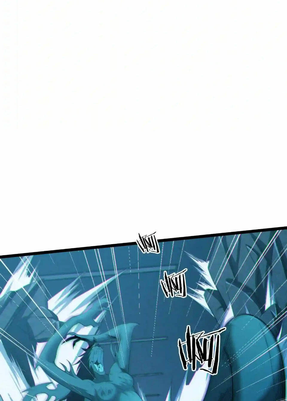 Ta Học Trảm Thần Trong Bệnh Viện Tâm Thần - Chapter 44 - Page 11