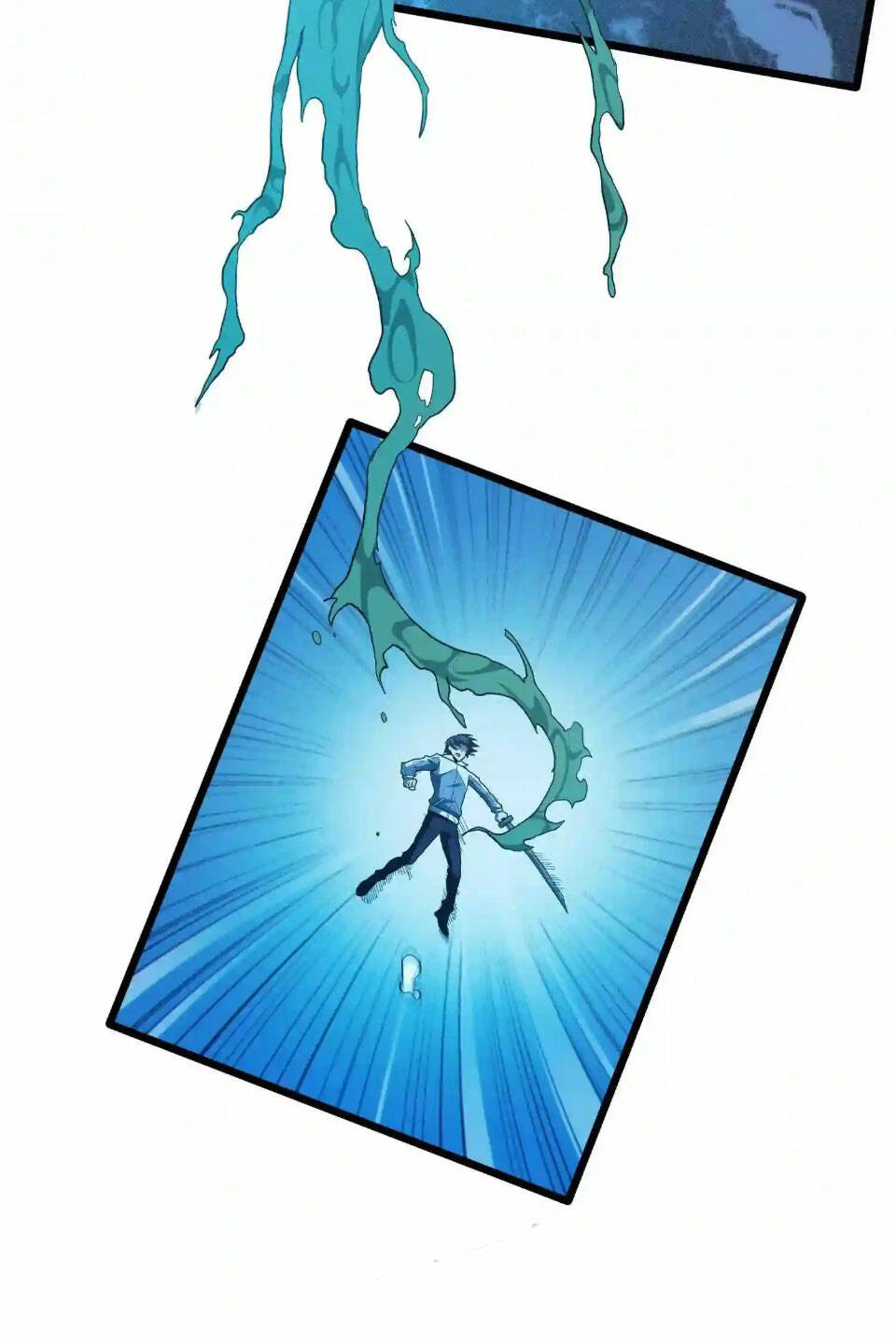 Ta Học Trảm Thần Trong Bệnh Viện Tâm Thần - Chapter 44 - Page 20