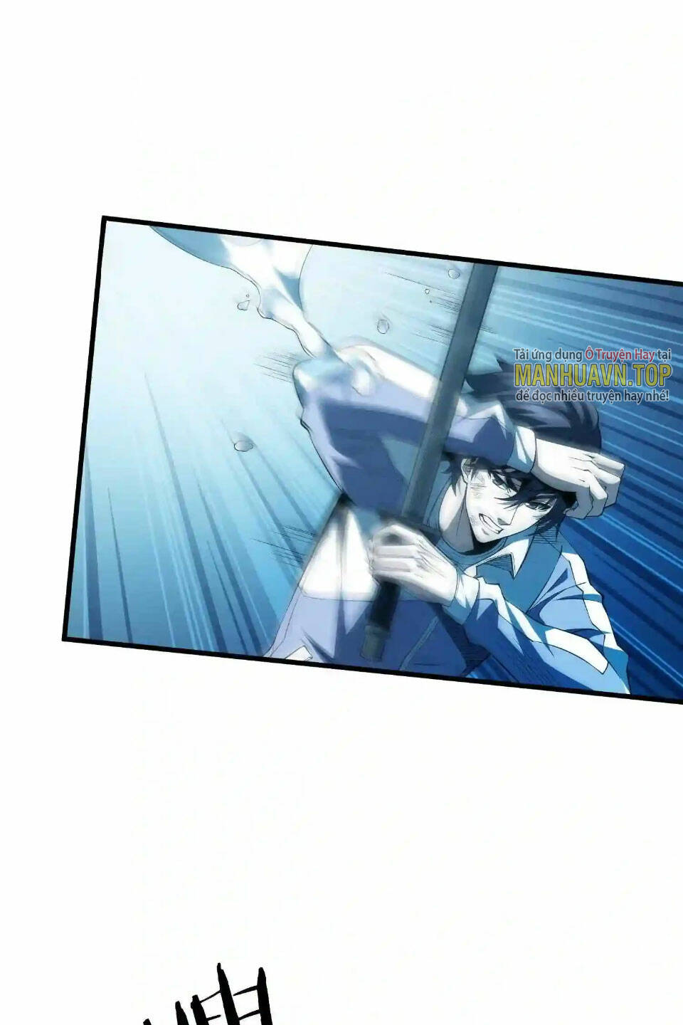 Ta Học Trảm Thần Trong Bệnh Viện Tâm Thần - Chapter 44 - Page 21