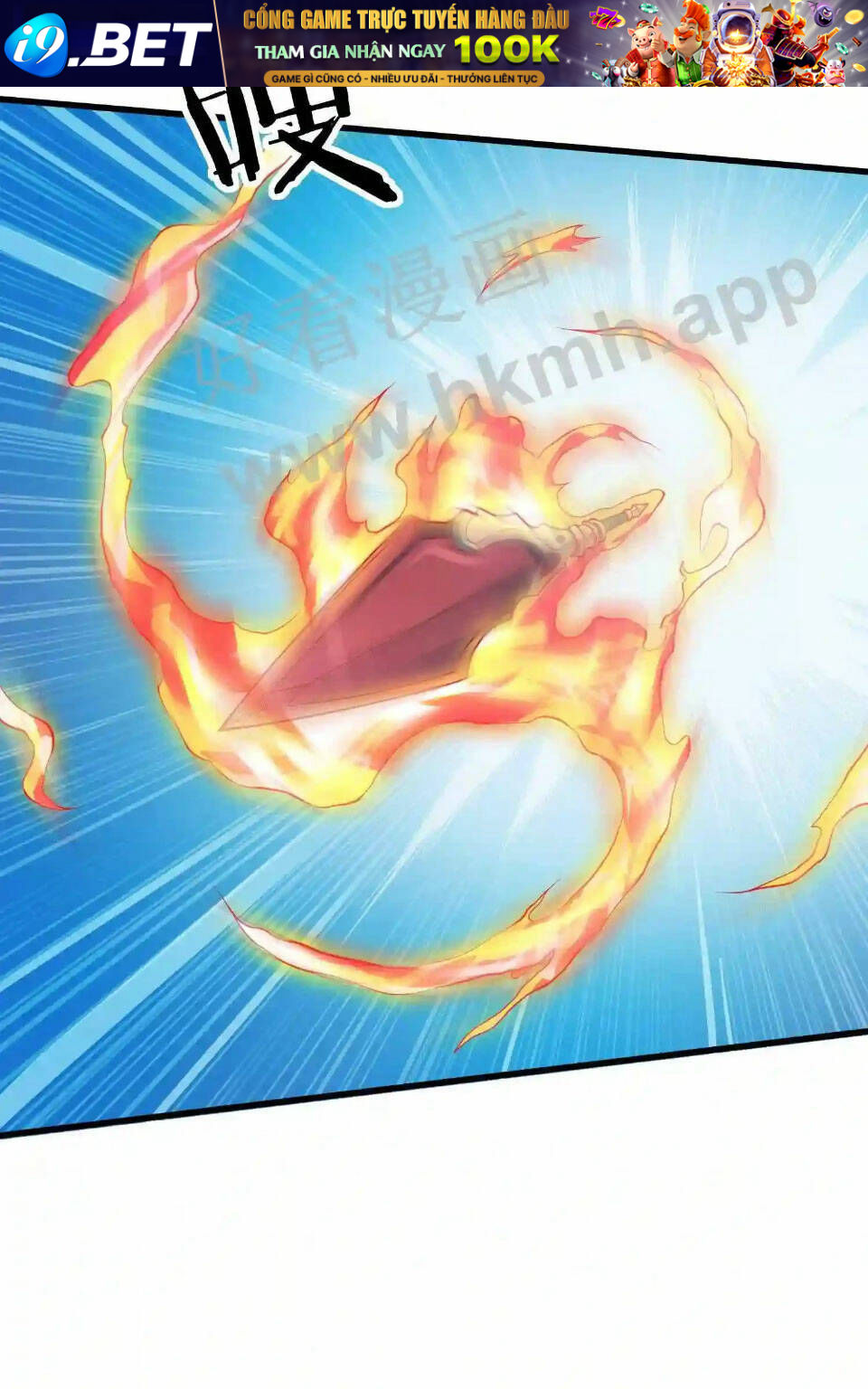 Ta Học Trảm Thần Trong Bệnh Viện Tâm Thần - Chapter 44 - Page 22