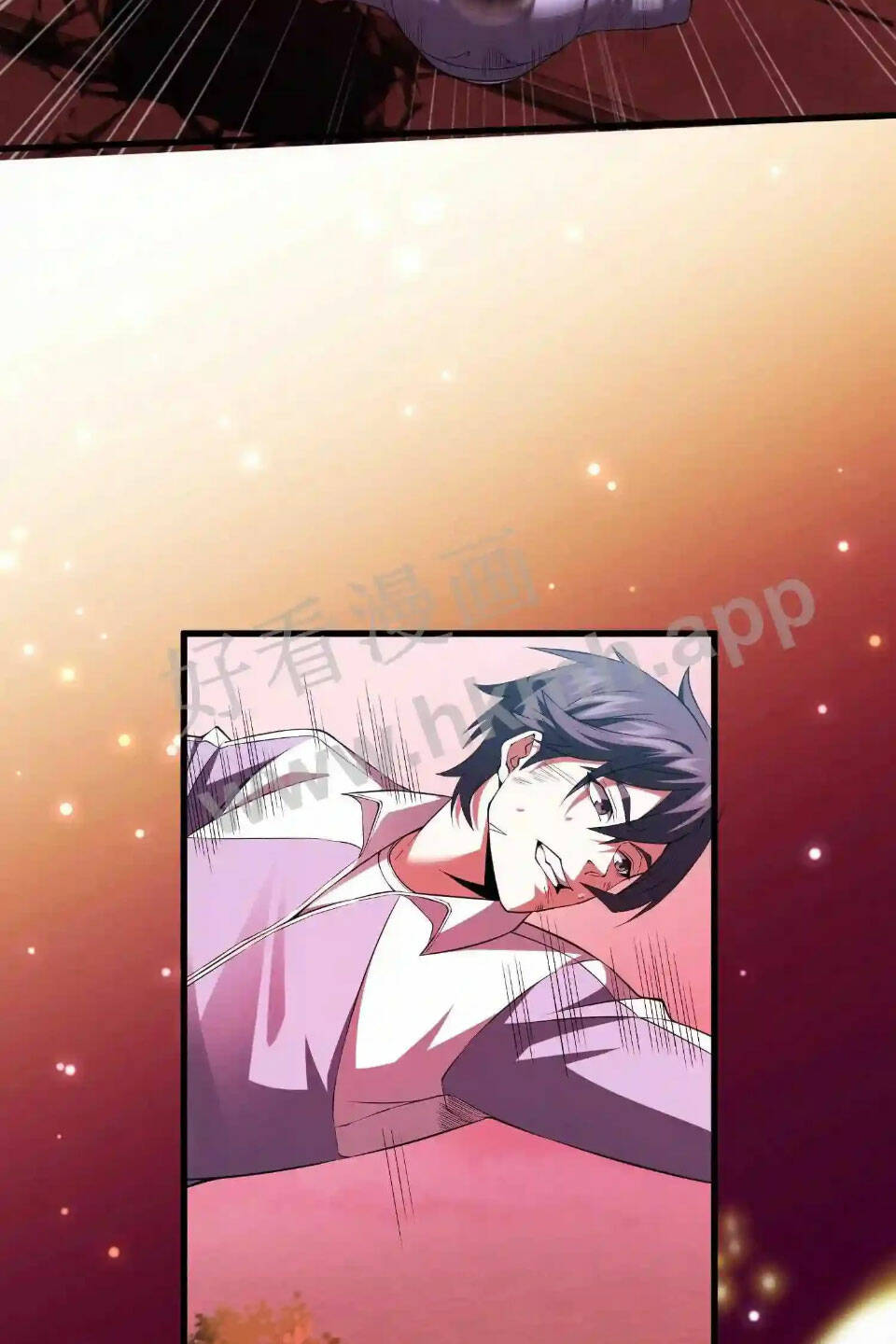 Ta Học Trảm Thần Trong Bệnh Viện Tâm Thần - Chapter 44 - Page 24