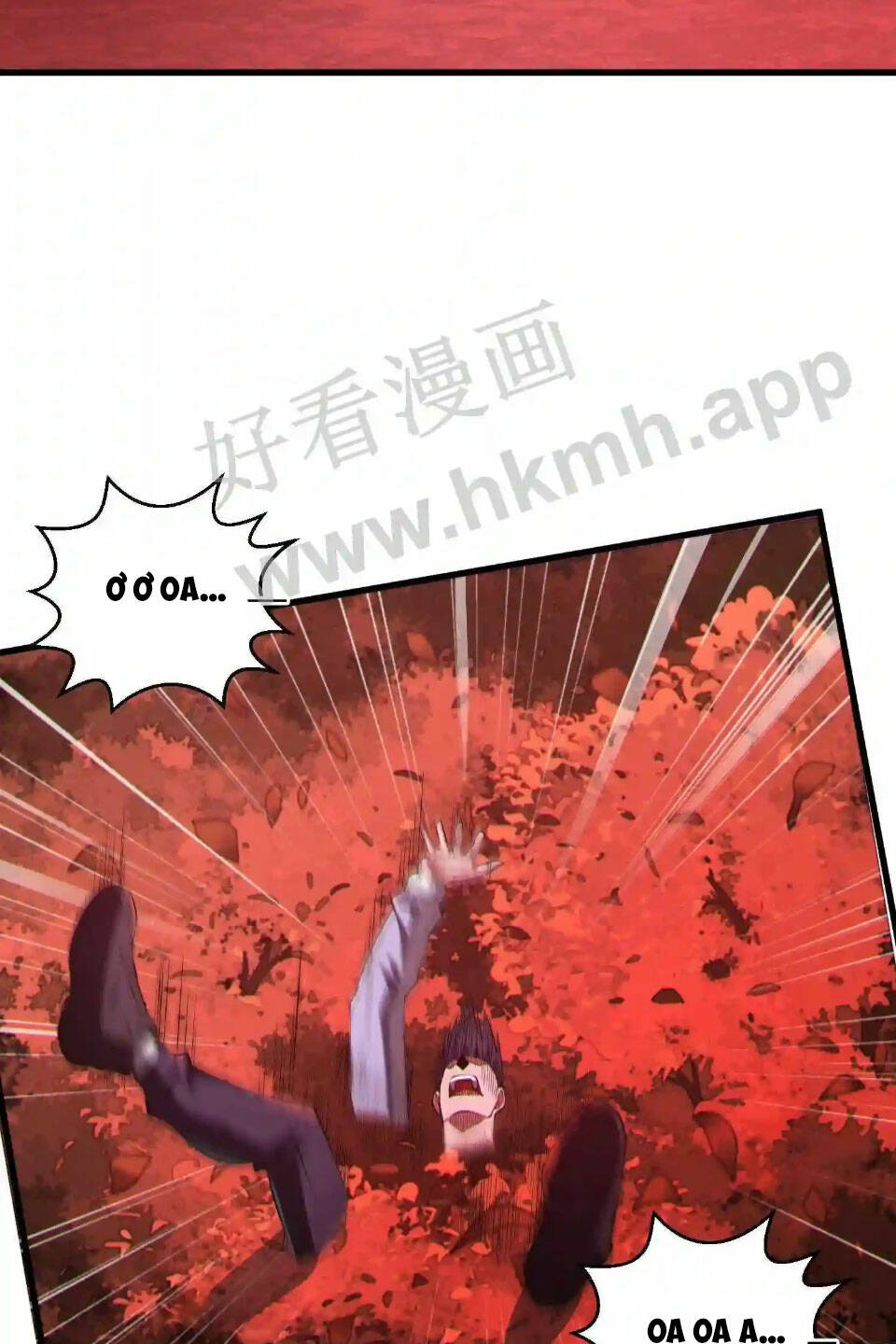 Ta Học Trảm Thần Trong Bệnh Viện Tâm Thần - Chapter 44 - Page 29