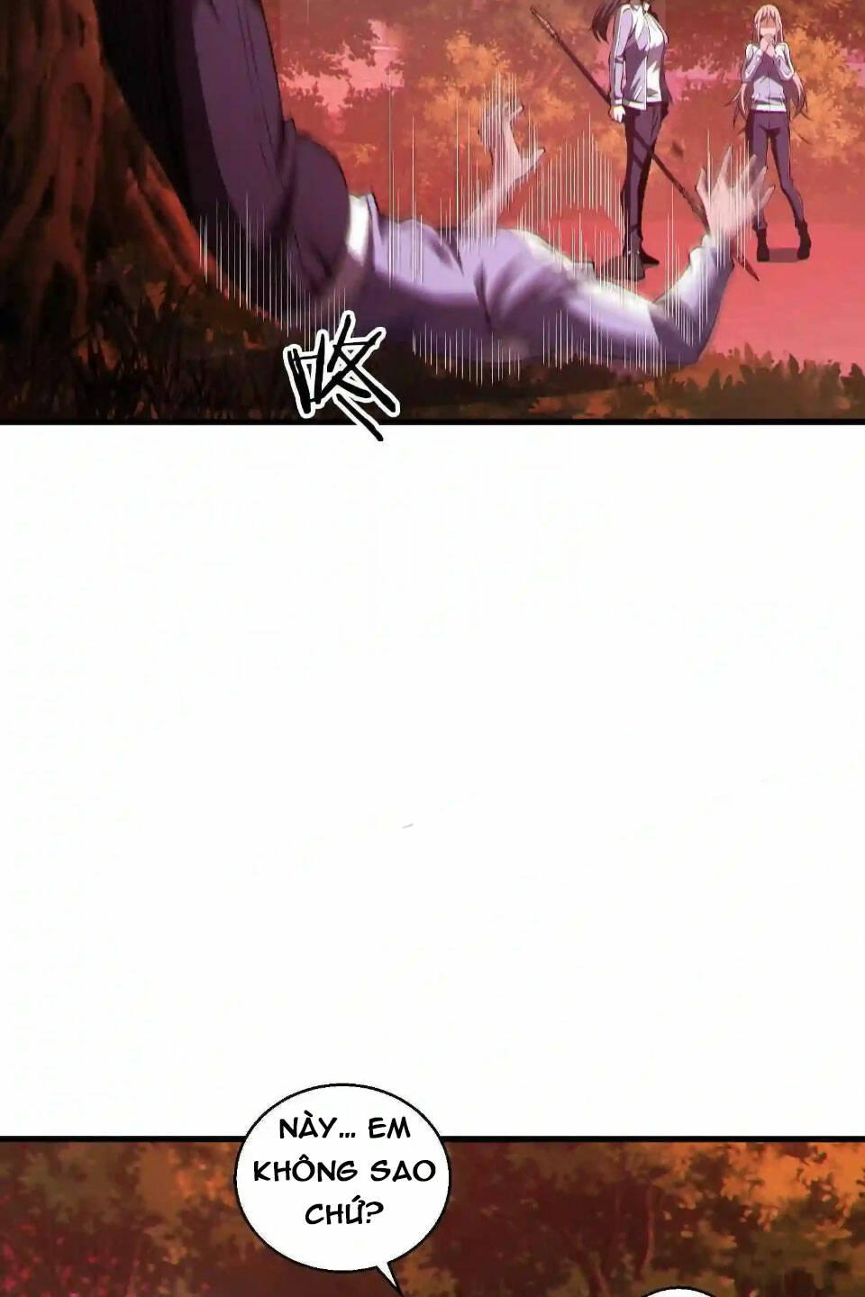 Ta Học Trảm Thần Trong Bệnh Viện Tâm Thần - Chapter 44 - Page 31