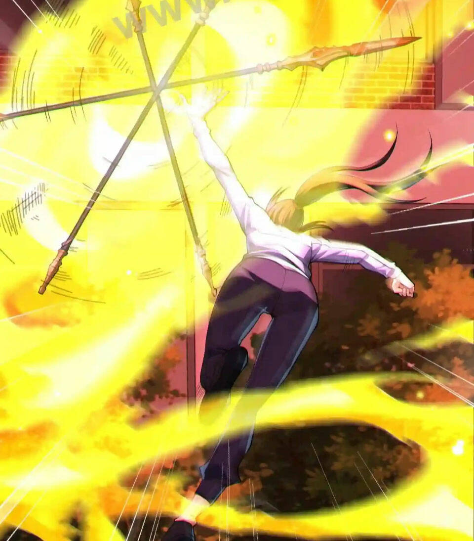 Ta Học Trảm Thần Trong Bệnh Viện Tâm Thần - Chapter 44 - Page 40