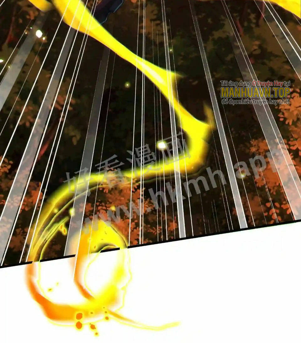 Ta Học Trảm Thần Trong Bệnh Viện Tâm Thần - Chapter 44 - Page 41