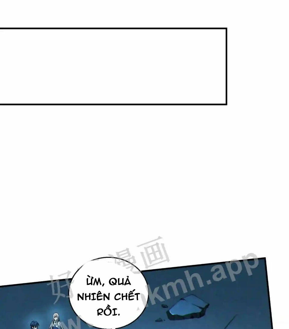 Ta Học Trảm Thần Trong Bệnh Viện Tâm Thần - Chapter 44 - Page 53