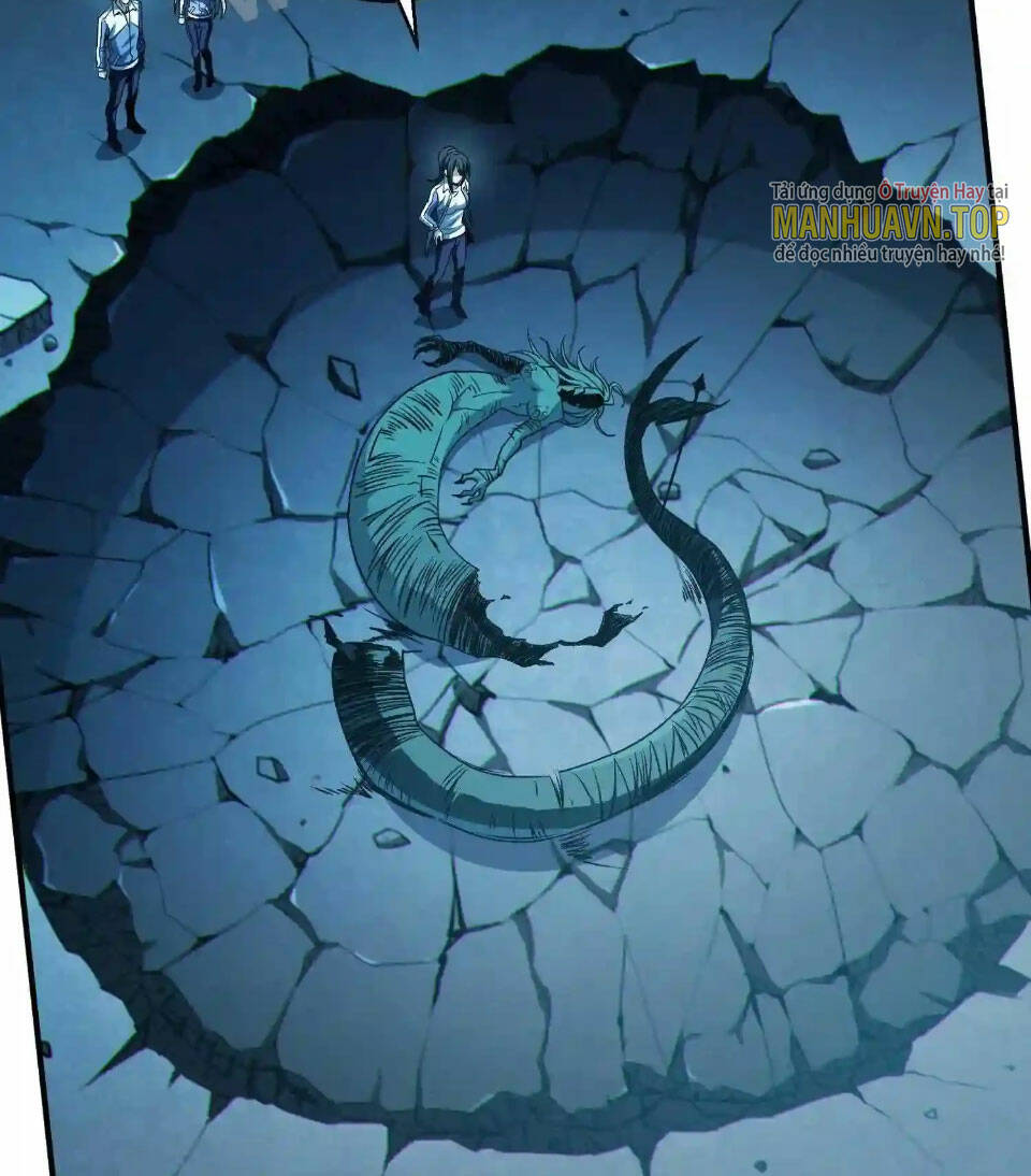 Ta Học Trảm Thần Trong Bệnh Viện Tâm Thần - Chapter 44 - Page 54