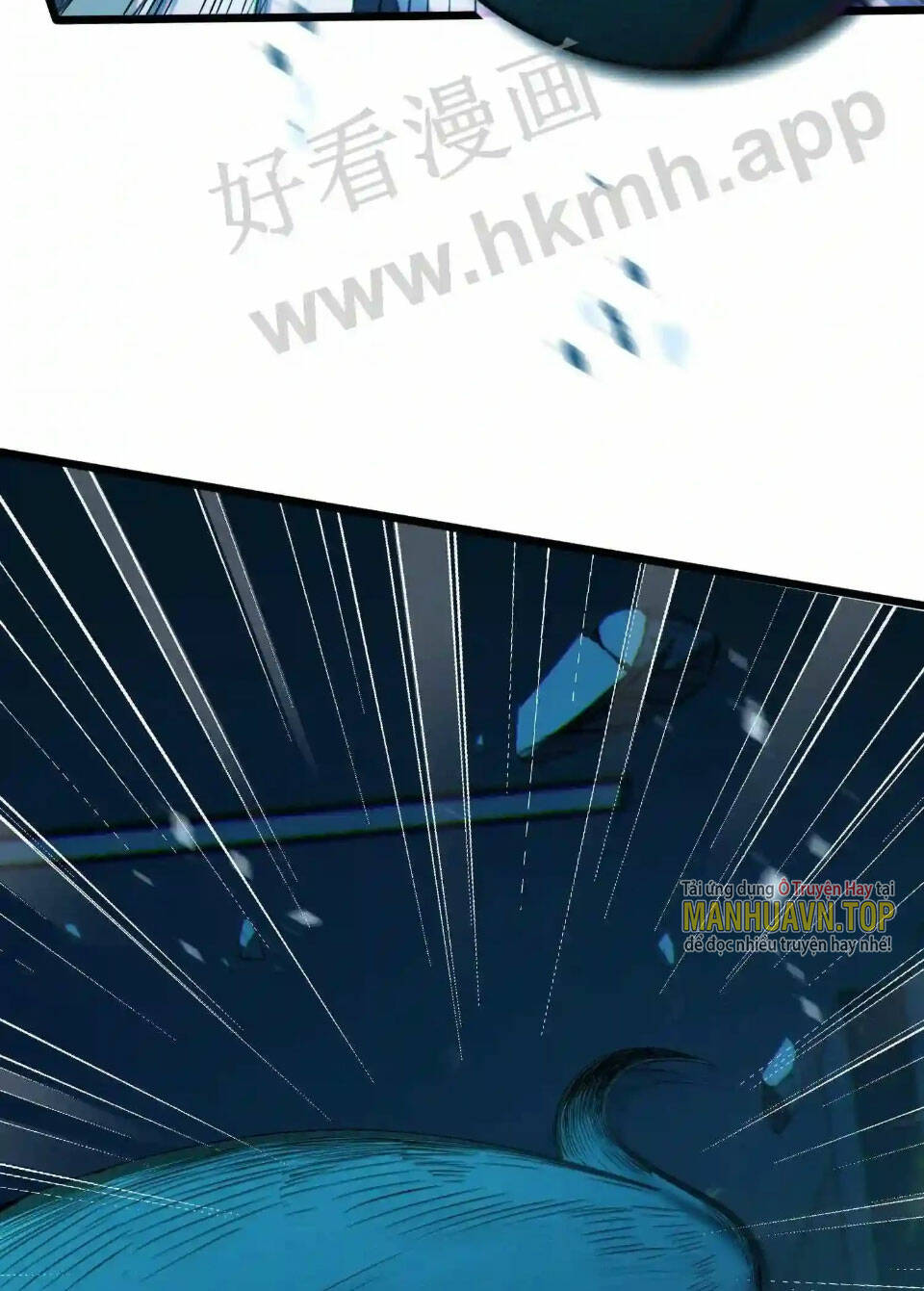 Ta Học Trảm Thần Trong Bệnh Viện Tâm Thần - Chapter 44 - Page 7