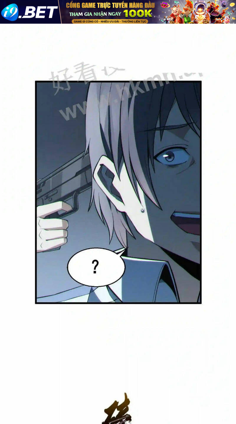 Ta Học Trảm Thần Trong Bệnh Viện Tâm Thần - Chapter 45 - Page 11