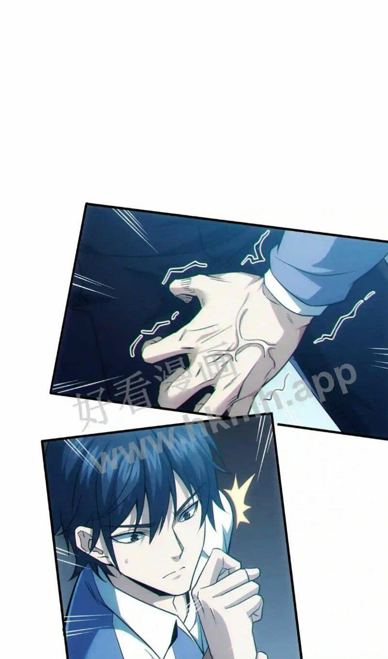 Ta Học Trảm Thần Trong Bệnh Viện Tâm Thần - Chapter 45 - Page 25