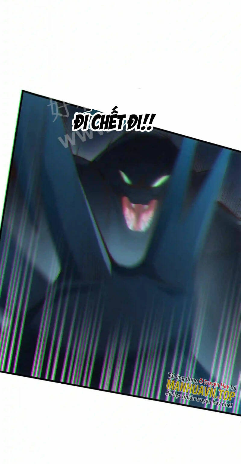 Ta Học Trảm Thần Trong Bệnh Viện Tâm Thần - Chapter 46 - Page 12