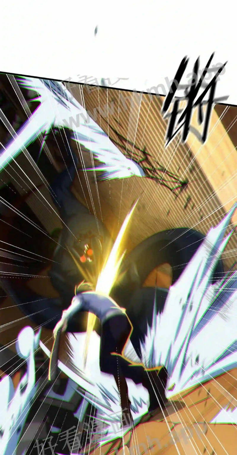 Ta Học Trảm Thần Trong Bệnh Viện Tâm Thần - Chapter 46 - Page 13