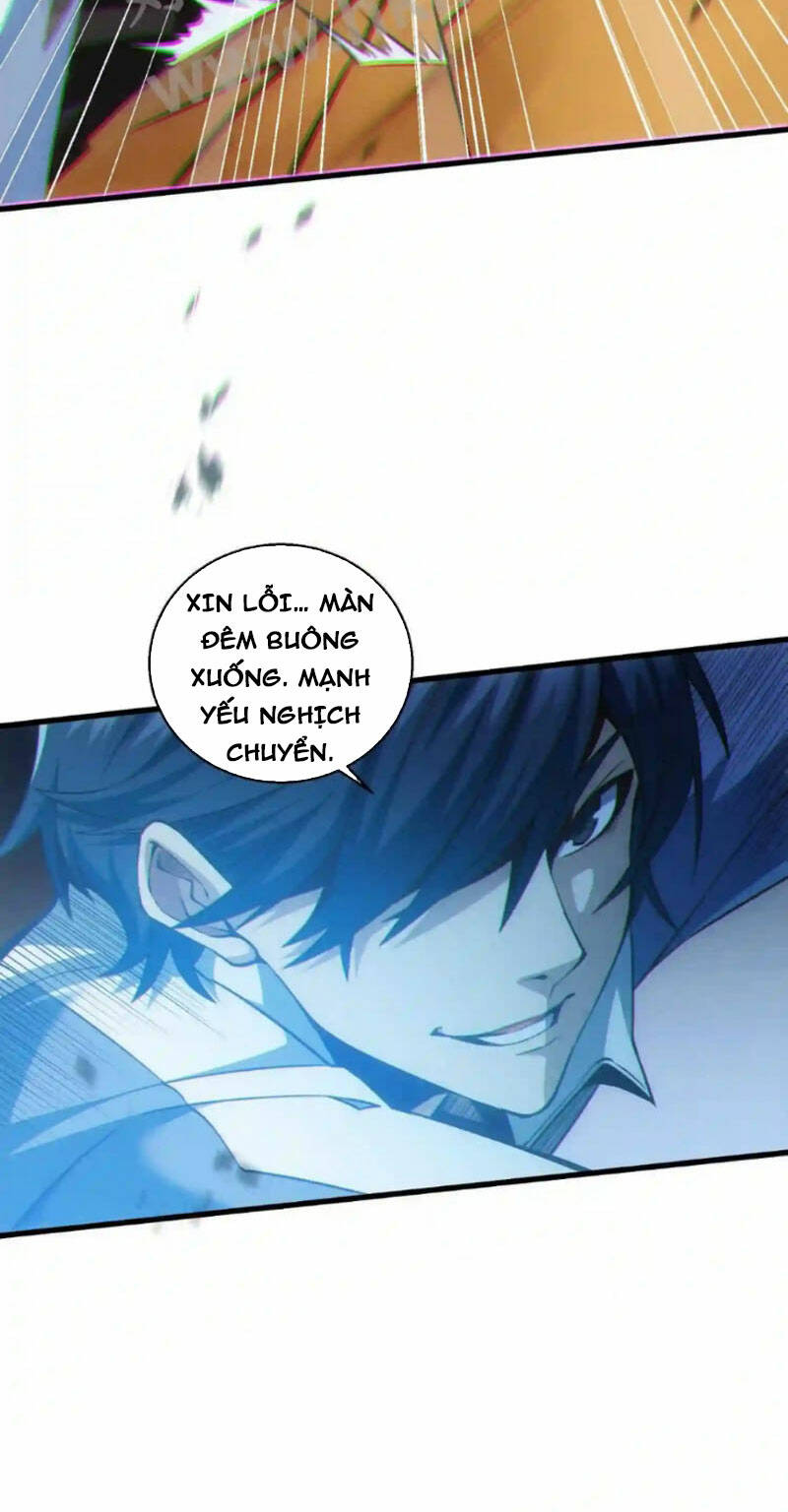 Ta Học Trảm Thần Trong Bệnh Viện Tâm Thần - Chapter 46 - Page 14