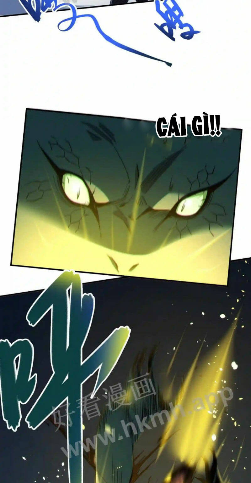 Ta Học Trảm Thần Trong Bệnh Viện Tâm Thần - Chapter 46 - Page 16