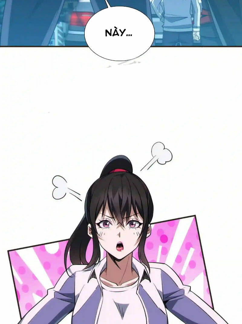 Ta Học Trảm Thần Trong Bệnh Viện Tâm Thần - Chapter 46 - Page 28