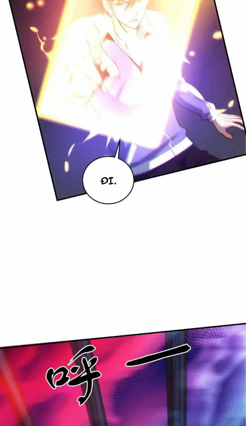 Ta Học Trảm Thần Trong Bệnh Viện Tâm Thần - Chapter 48 - Page 14