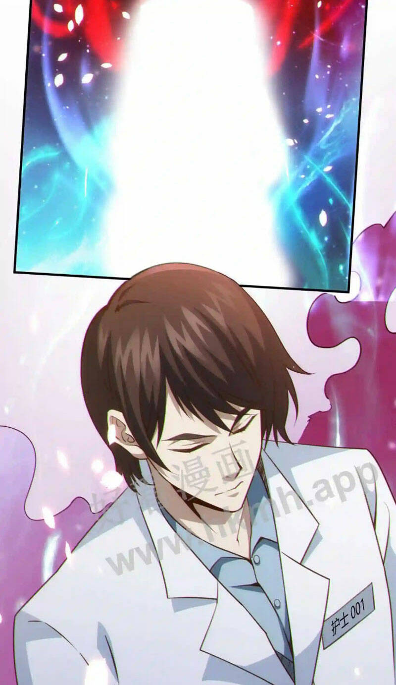 Ta Học Trảm Thần Trong Bệnh Viện Tâm Thần - Chapter 48 - Page 16