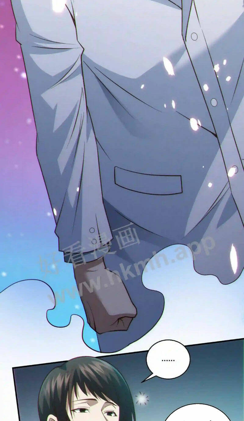 Ta Học Trảm Thần Trong Bệnh Viện Tâm Thần - Chapter 48 - Page 17