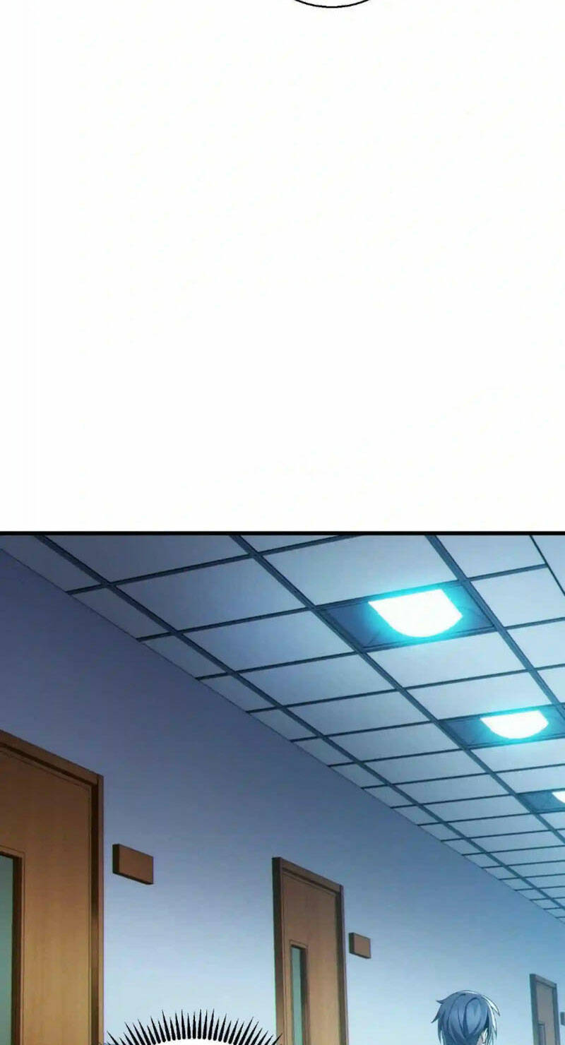 Ta Học Trảm Thần Trong Bệnh Viện Tâm Thần - Chapter 48 - Page 28