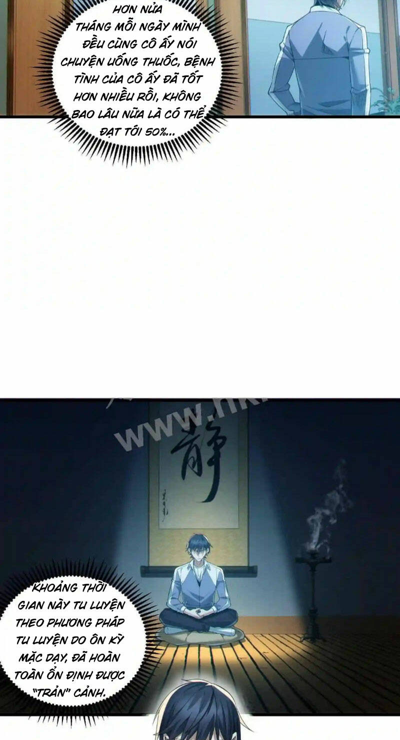 Ta Học Trảm Thần Trong Bệnh Viện Tâm Thần - Chapter 48 - Page 29