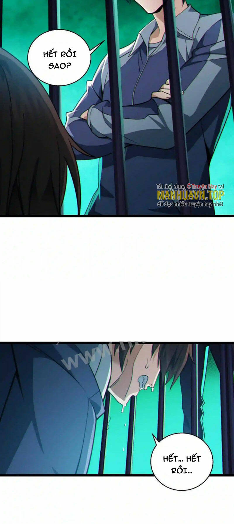 Ta Học Trảm Thần Trong Bệnh Viện Tâm Thần - Chapter 48 - Page 7