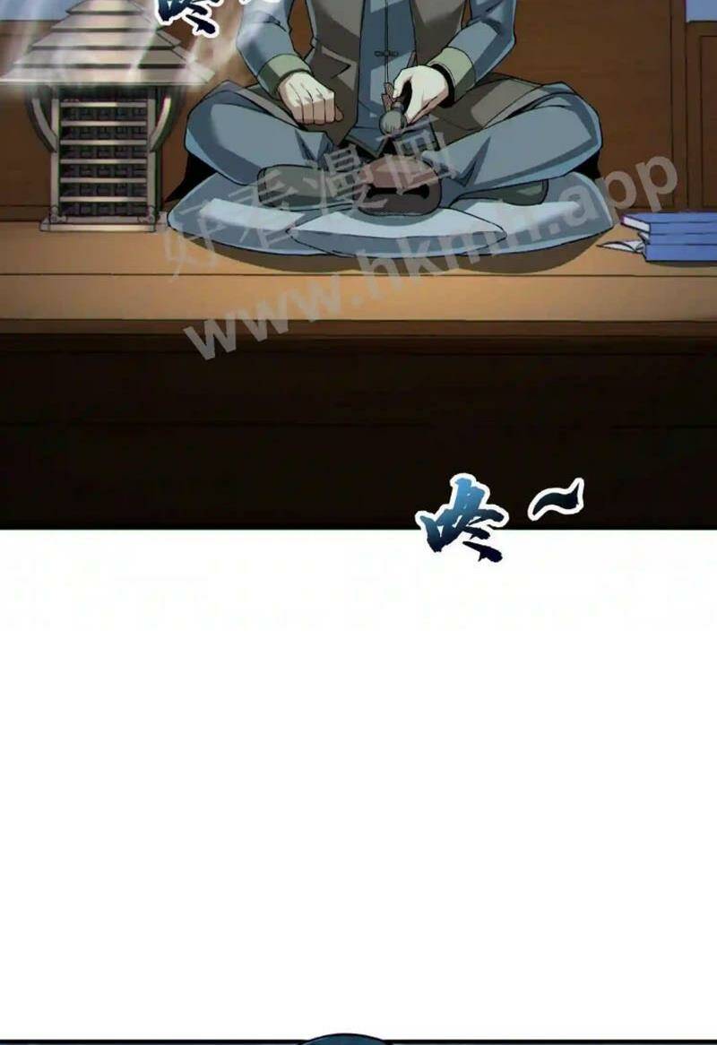 Ta Học Trảm Thần Trong Bệnh Viện Tâm Thần - Chapter 49 - Page 9