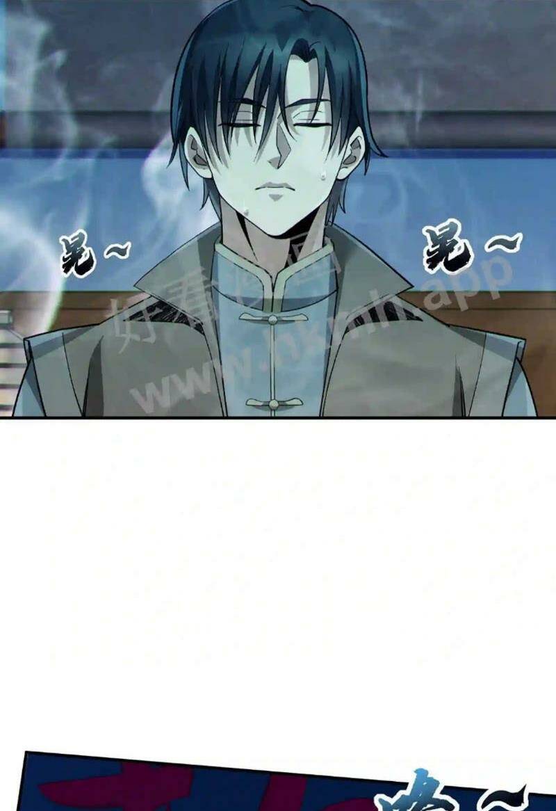 Ta Học Trảm Thần Trong Bệnh Viện Tâm Thần - Chapter 49 - Page 10