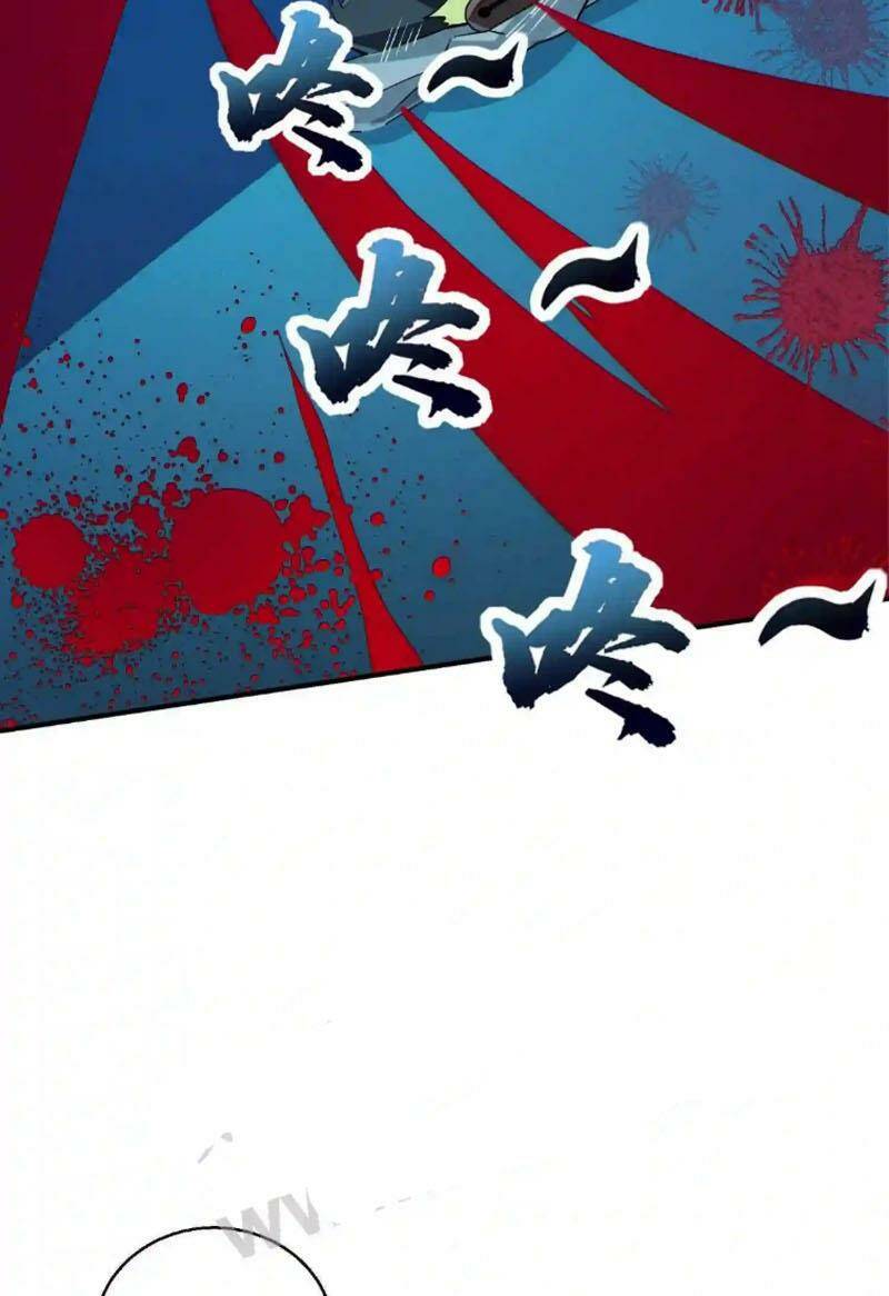 Ta Học Trảm Thần Trong Bệnh Viện Tâm Thần - Chapter 49 - Page 12