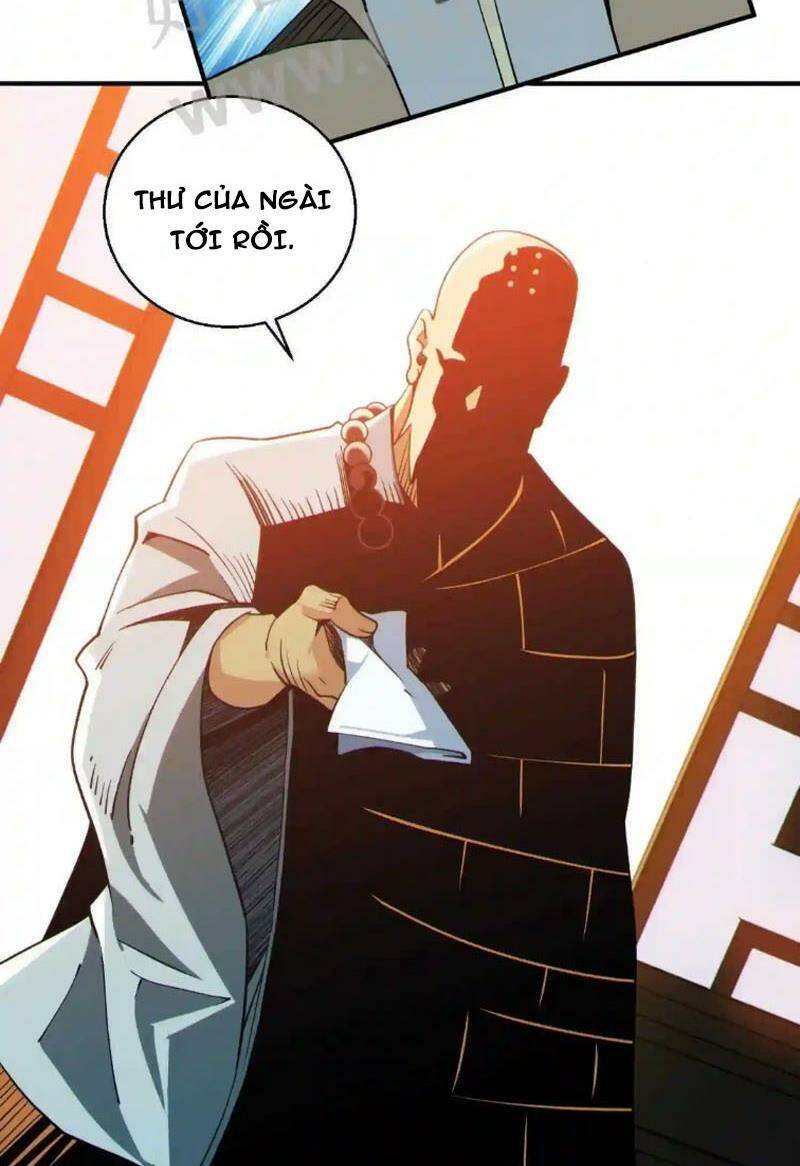 Ta Học Trảm Thần Trong Bệnh Viện Tâm Thần - Chapter 49 - Page 14