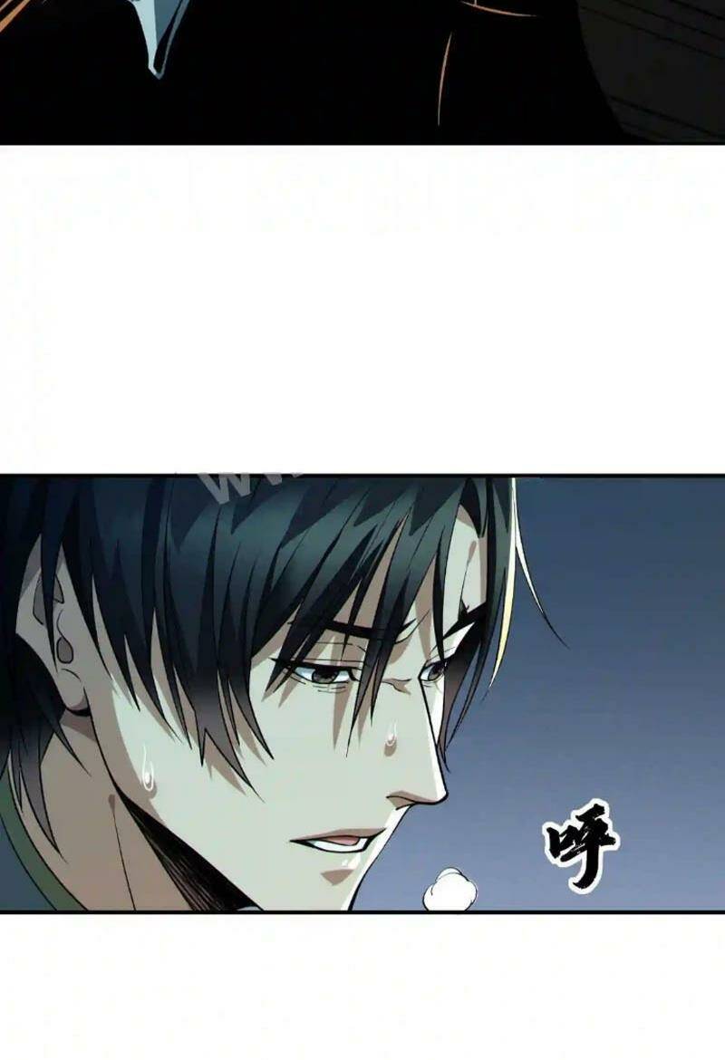 Ta Học Trảm Thần Trong Bệnh Viện Tâm Thần - Chapter 49 - Page 15