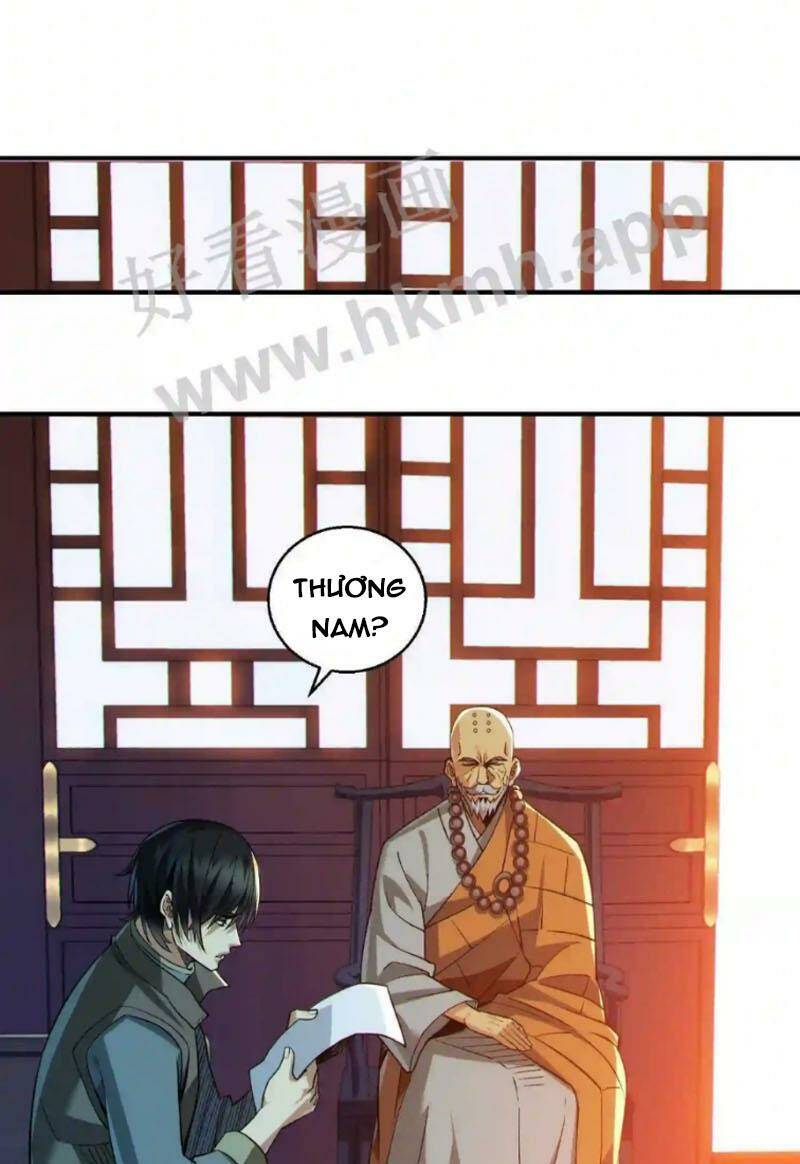 Ta Học Trảm Thần Trong Bệnh Viện Tâm Thần - Chapter 49 - Page 16