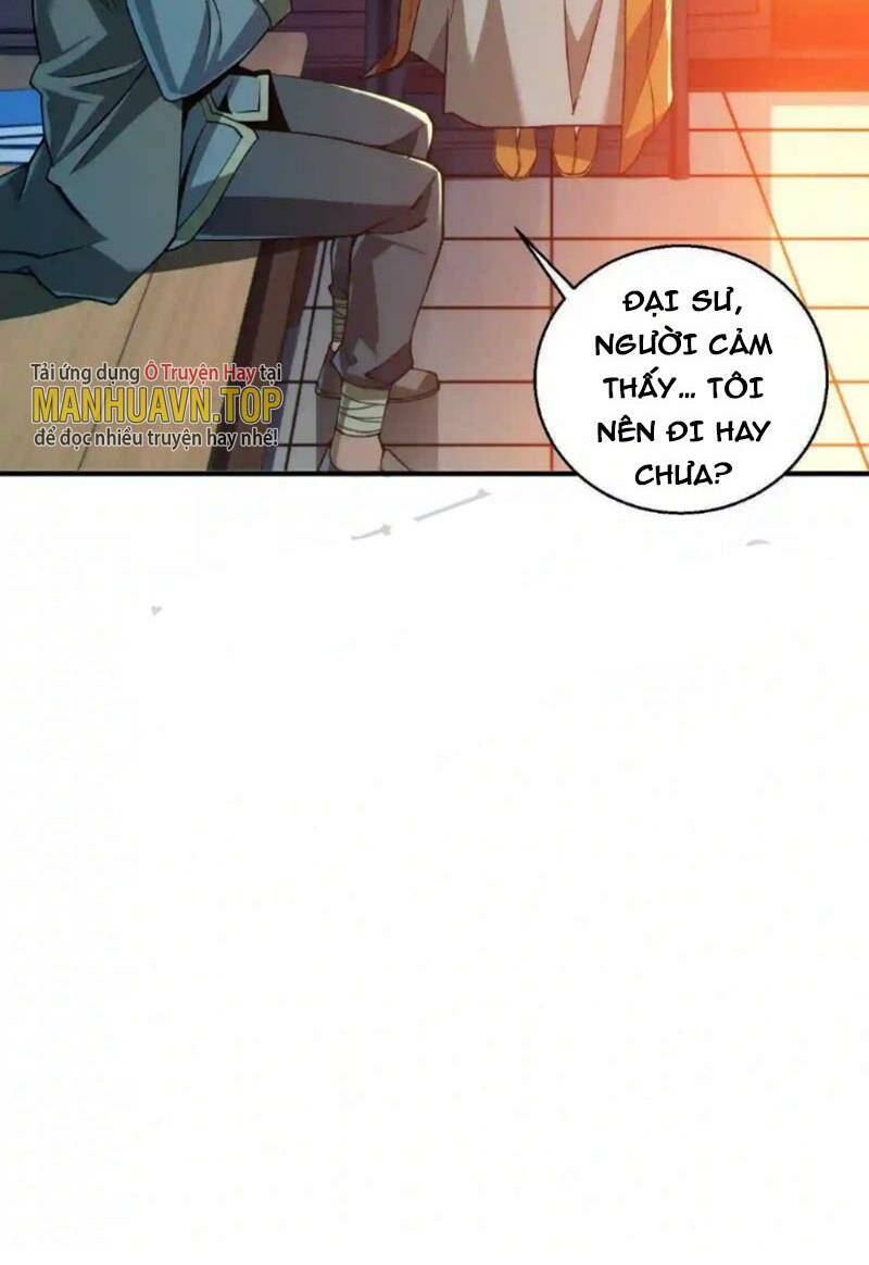 Ta Học Trảm Thần Trong Bệnh Viện Tâm Thần - Chapter 49 - Page 17